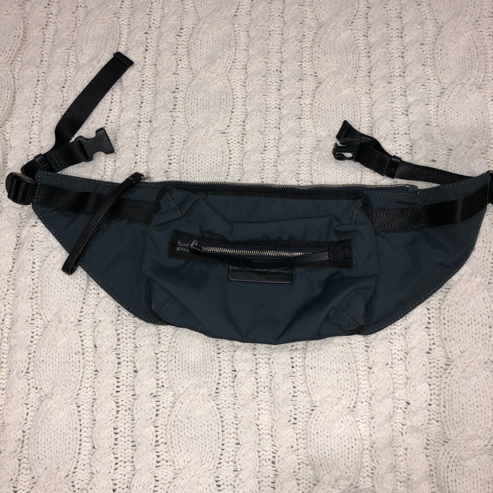 Marc Jacobs Fanny Pack